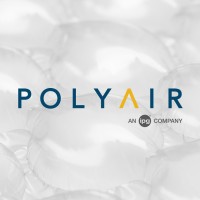 Polyair logo - Similar company to Ipg