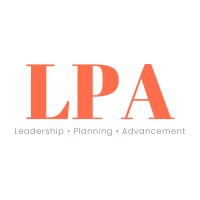LPA:  Nonprofit Consulting logo - Similar company to Community Frameworks
