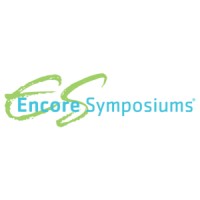 ENCORE SYMPOSIUMS logo - Similar company to Specialty Event Solutions