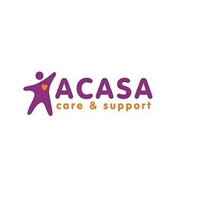 ACASA CARE & SUPPORT logo - Similar company to Mind, Brain, Body Cic