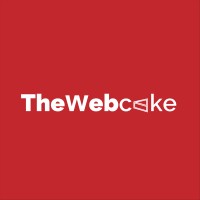 TheWebcake logo - Similar company to Upside Systems