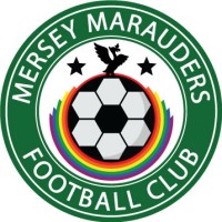 Mersey Marauders FC logo - Similar company to Does Liverpool Cic