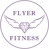 Flyer Fitness logo - Similar company to Allstar Technologies
