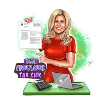 Fabulous Tax Chic