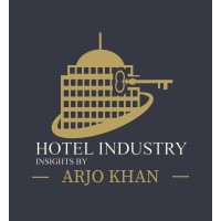 Hotel Industry Insights by Arjo Khan logo - Similar company to Straw