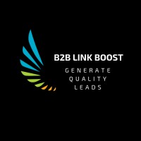 B2B Link Boost logo - Similar company to Digital-Ad