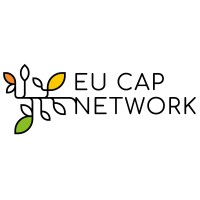 EU CAP Network logo - Similar company to Forest4Eu Project