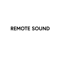 Remote Sound logo - Similar company to Mt.Recordings - Multilingual Voice Over Angency