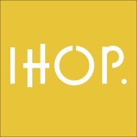IHOP. Stockholm AB logo - Similar company to Prata Plats
