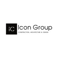 Icon Group logo - Similar company to Midtown Developers