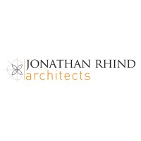 Jonathan Rhind Architects logo - Similar company to Ara Architects