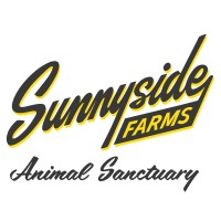 Sunnyside Farms Animal Sanctuary logo - Similar company to Save Our Seabirds