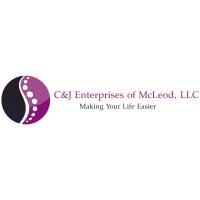 C&J Enterprises of McLeod, LLC logo - Similar company to Tsd Logistics
