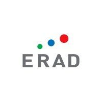 Erad Logistics logo - Similar company to Klick Logistics Fzco