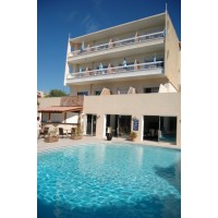 Hôtel de la Mer Golfe-Juan