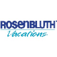 Rosenbluth Vacations logo - Similar company to Rosenbluth International