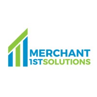 Merchant 1st Solutions logo - Similar company to Indy Brand