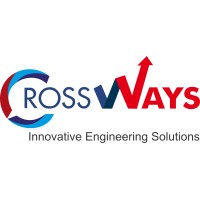 Crossways Vertical Solutions Private Limited logo - Similar company to I.S.E.T. Srl