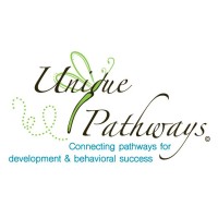 Unique Pathways logo - Similar company to Easterseals Lonestar