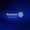 Rotaract District 3201 logo - Similar company to Humbletree Cloud Private Limited