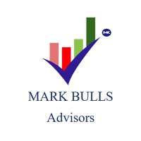 MARK BULLS Advisors logo - Similar company to Kkv Agro Powers Limited
