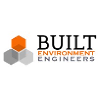 Built Environment Engineers logo - Similar company to Ces Construction Llc