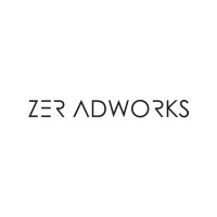 Zer Adworks logo - Similar company to Venain