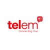 TelEm Group SXM logo - Similar company to Vrara - Nyc