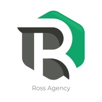 The Ross Agency logo - Similar company to I & E Builders, Inc. (I & E Woodcraft)