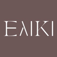 ELIKI logo - Similar company to Yogaoncrete