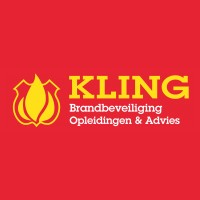 Kling Brandbeveiliging B.V. logo - Similar company to Dewofire
