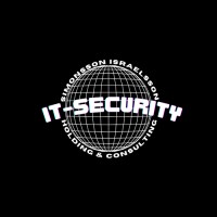 SIHC IT-Security logo - Similar company to Farsight Tech Nordic Ab