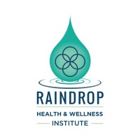 Raindrop Health, Wellness & Fitness logo - Similar company to Cypress Wellness Pharmacy