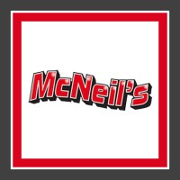 McNeil's Auto Care logo - Similar company to Verified Solar - Formerly Apc Solar