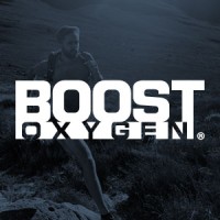 Boost Oxygen UK logo - Similar company to Boost Oxygen