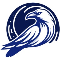 White Raven logo - Similar company to Outbustech