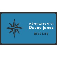 Adventures With Davey Jones