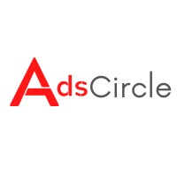 AdsCircle Advertising Agency Pvt. Ltd. logo - Similar company to Goads.Designs