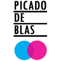 PICADO DE BLAS ARQUITECTOS SL logo - Similar company to Studiopez