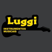 Luggi Instrumentos Musicais E Papelaria logo - Similar company to Símpol Comunicação