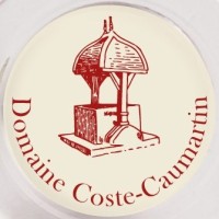 Domaine Coste-Caumartin logo - Similar company to Côte À Côte Communication