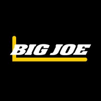 Big Joe Handling Systems logo - Similar company to Total Warehouse