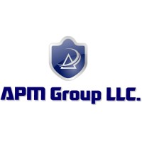 APM Group LLC logo - Similar company to Kiso Sa