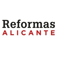 reformas-alicante.es logo - Similar company to Dogares - Reformas Del Hogar