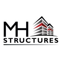 MH Structures logo - Similar company to Desibuildz