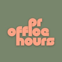 PR Office Hours logo - Similar company to Bc Pr & Marketing