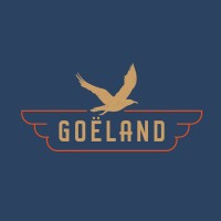 Goëland logo - Similar company to Dso Developpement