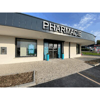PHARMACIE DENRY-METTAVANT logo - Similar company to Jcd&B Networking
