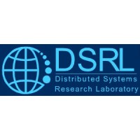 Distributed Systems Research Laboratory logo - Similar company to Samsa Software