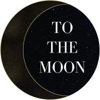 To The Moon Designs logo - Similar company to Crafting Shadow